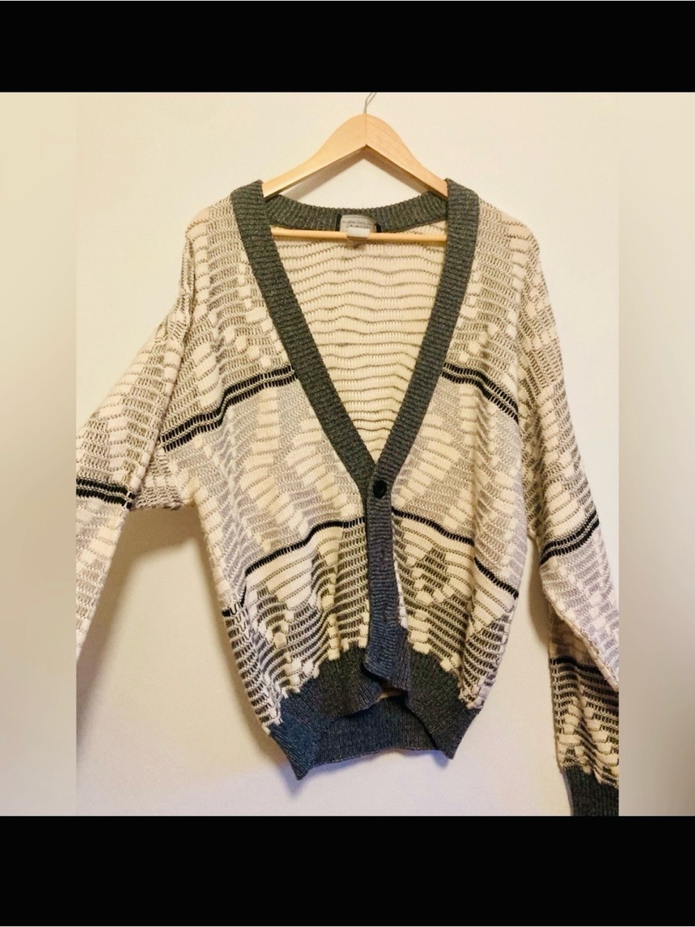 Vintage SEARS Cardigan